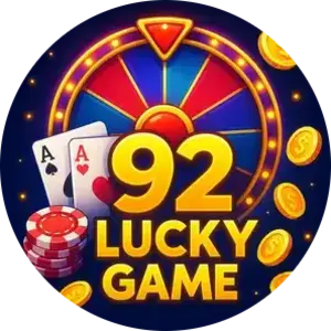 92 Lucky Game App