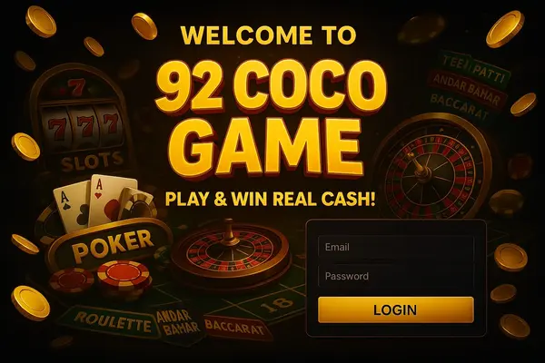 92 Lucky Game Download 2025